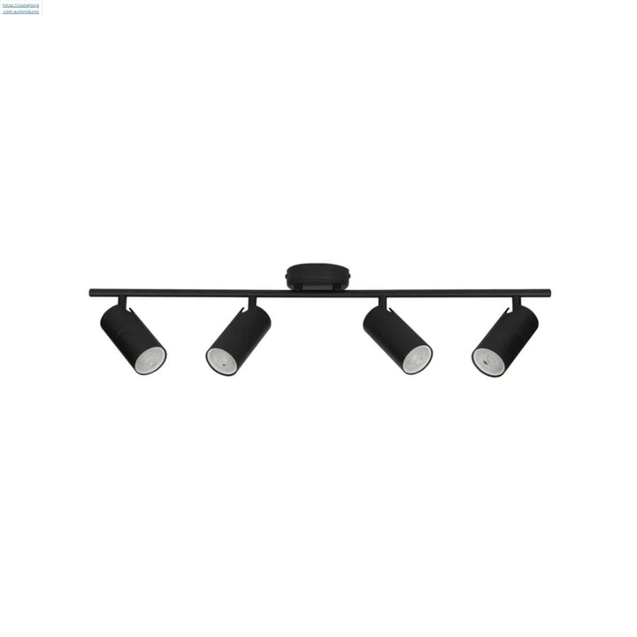 CLA LENGAN - Interior Four Head Adjustable Spot Lights-CLA Lighting-Ozlighting.com.au