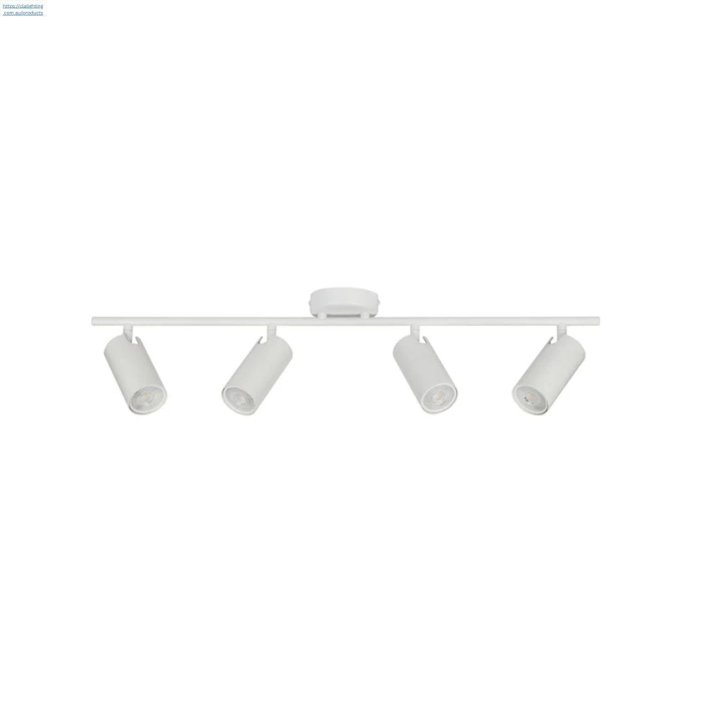 CLA LENGAN - Interior Four Head Adjustable Spot Lights-CLA Lighting-Ozlighting.com.au