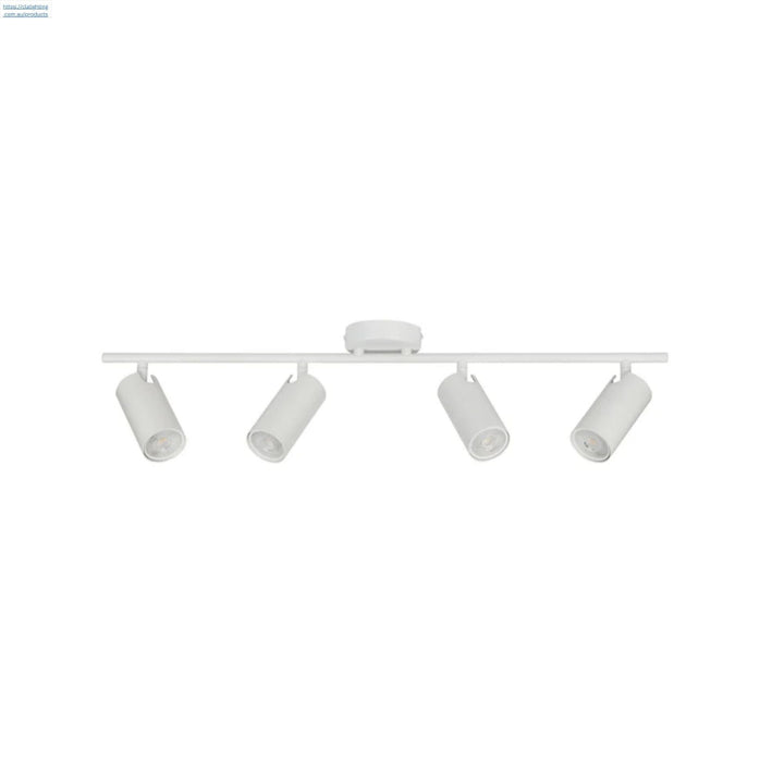 CLA LENGAN - Interior Four Head Adjustable Spot Lights-CLA Lighting-Ozlighting.com.au