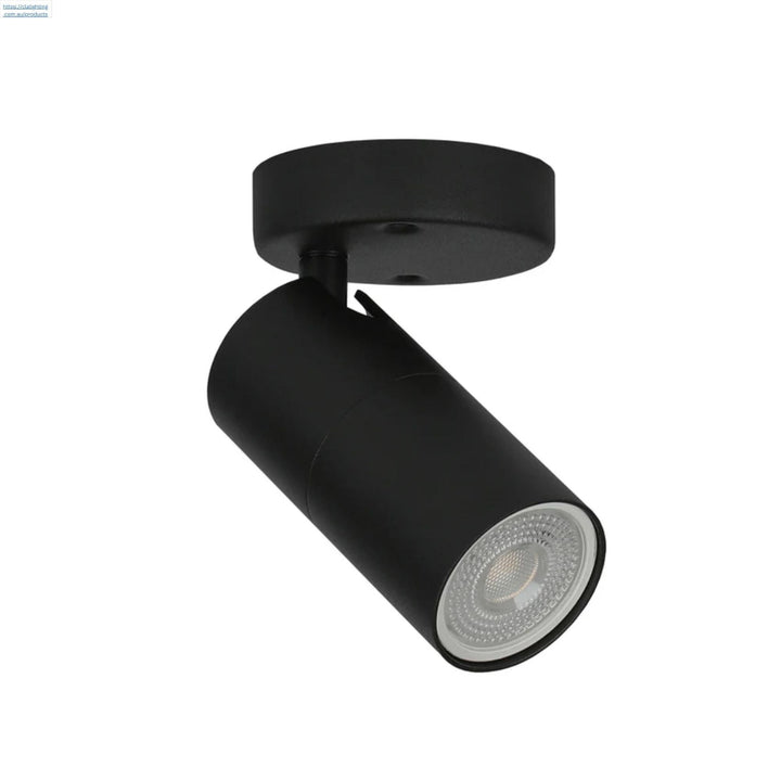 CLA LENGAN - Interior Single Head Adjustable Spot Lights-CLA Lighting-Ozlighting.com.au