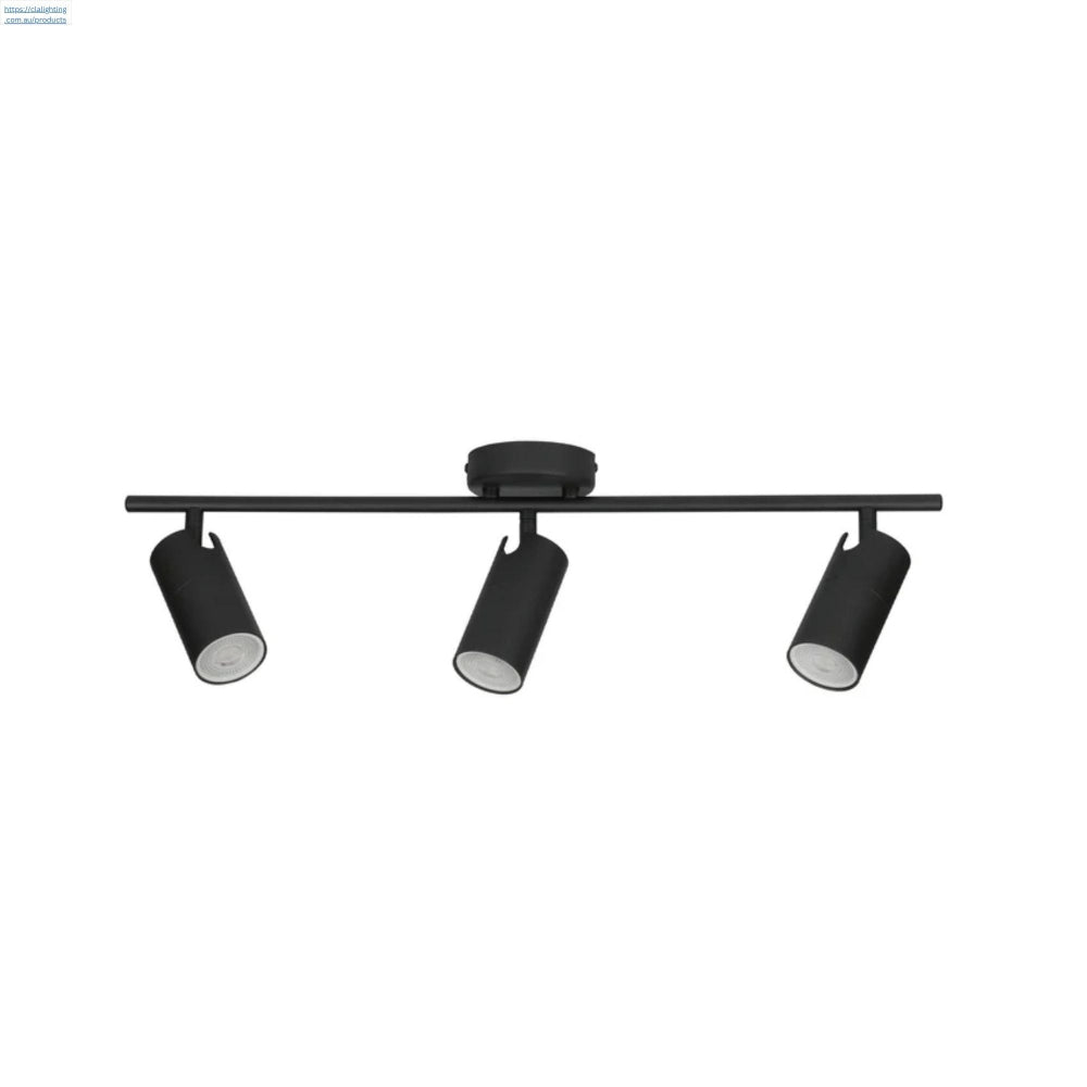 CLA LENGAN - Interior Three Head Adjustable Spot Lights-CLA Lighting-Ozlighting.com.au