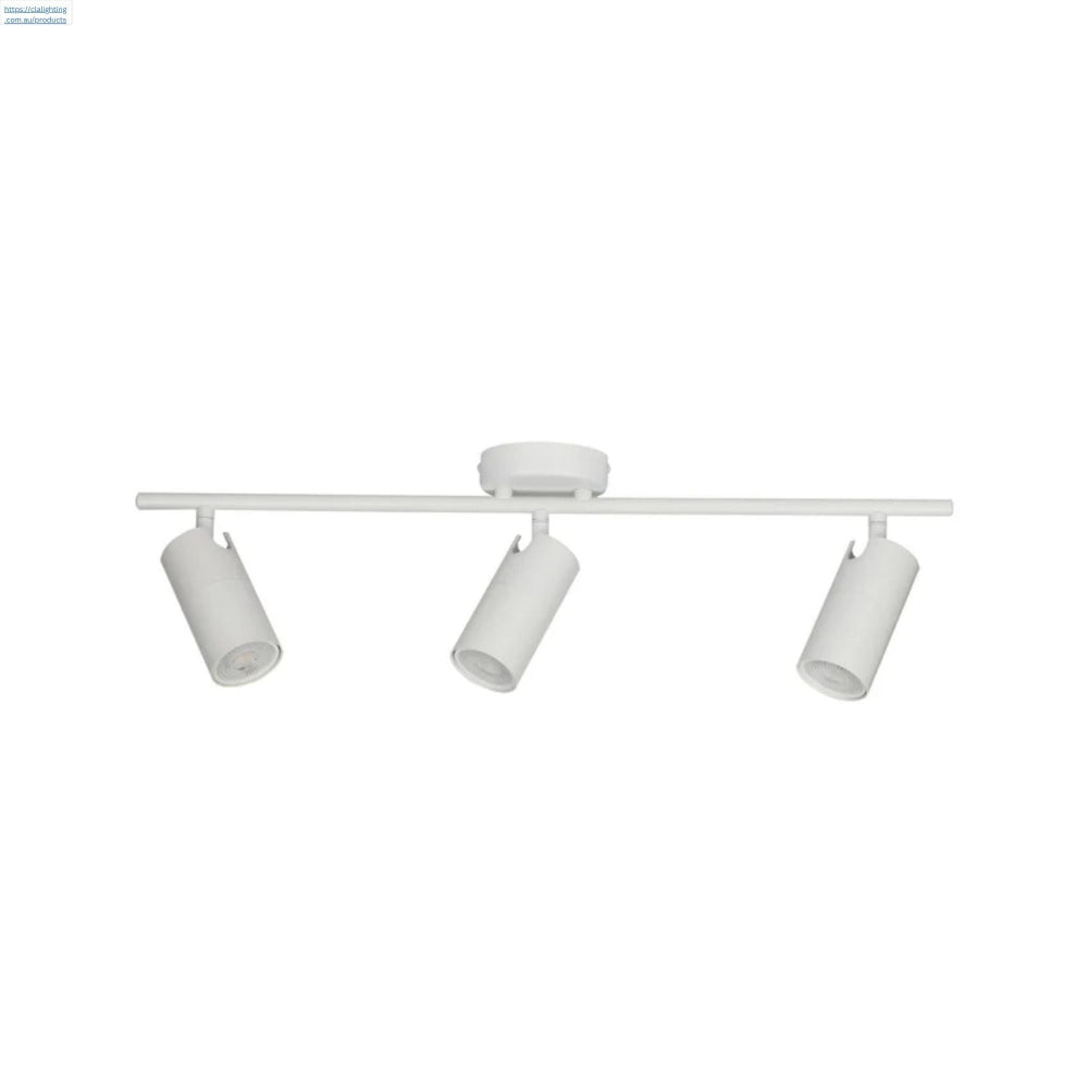 CLA LENGAN - Interior Three Head Adjustable Spot Lights-CLA Lighting-Ozlighting.com.au