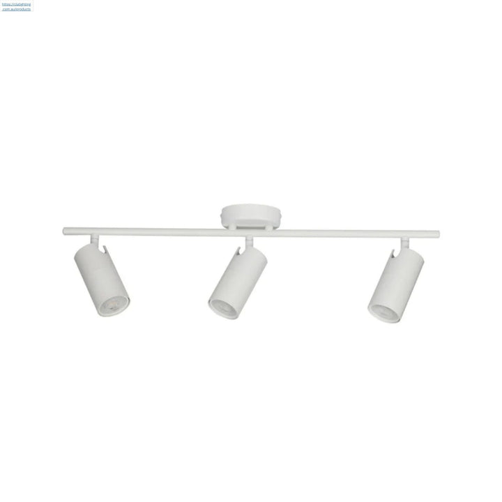 CLA LENGAN - Interior Three Head Adjustable Spot Lights-CLA Lighting-Ozlighting.com.au