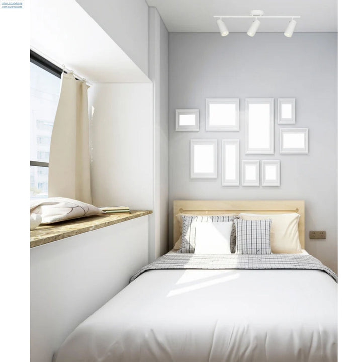 CLA LENGAN - Interior Three Head Adjustable Spot Lights-CLA Lighting-Ozlighting.com.au