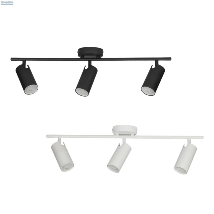 CLA LENGAN - Interior Three Head Adjustable Spot Lights-CLA Lighting-Ozlighting.com.au