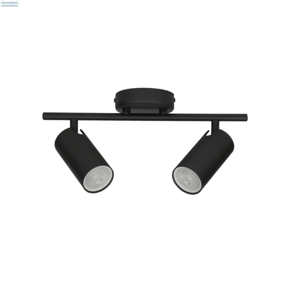 CLA LENGAN Spotlight - Double Head, Adjustable-CLA Lighting-Ozlighting.com.au