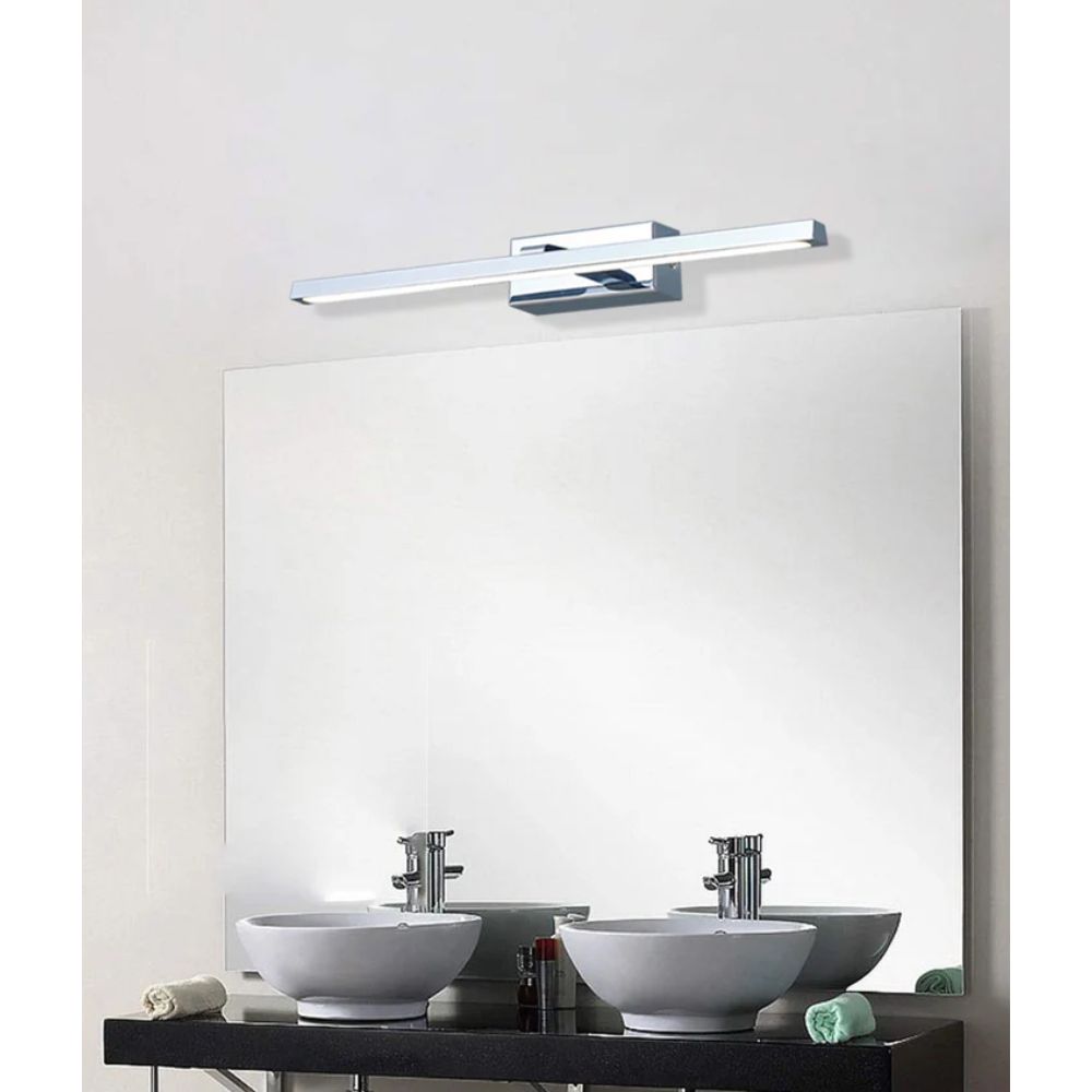 CLA LINEAL - LED Tri-CCT Dimmable Wall Light-CLA Lighting-Ozlighting.com.au