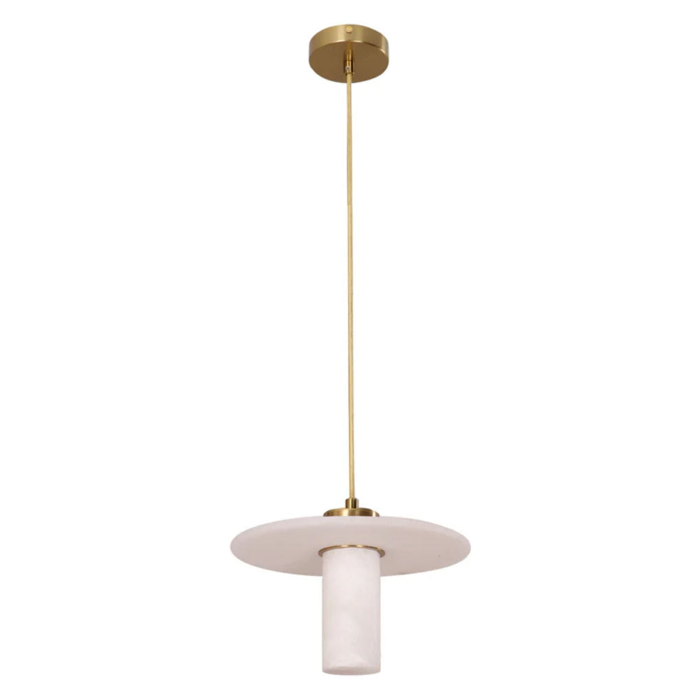 CLA LUCERNA - 1 Light Pendant-CLA Lighting-Ozlighting.com.au