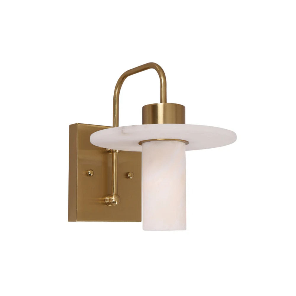 CLA LUCERNA - 40W Cylinder Round Wall Light-CLA Lighting-Ozlighting.com.au