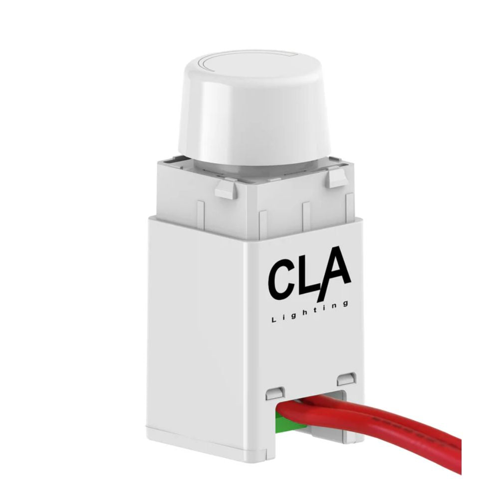 CLA LYNX1 - Trailing Edge Rotary Dimmer-CLA Lighting-Ozlighting.com.au