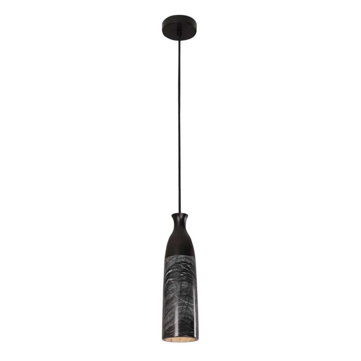 CLA MARMOL 1-Light Pendant-CLA Lighting-Ozlighting.com.au