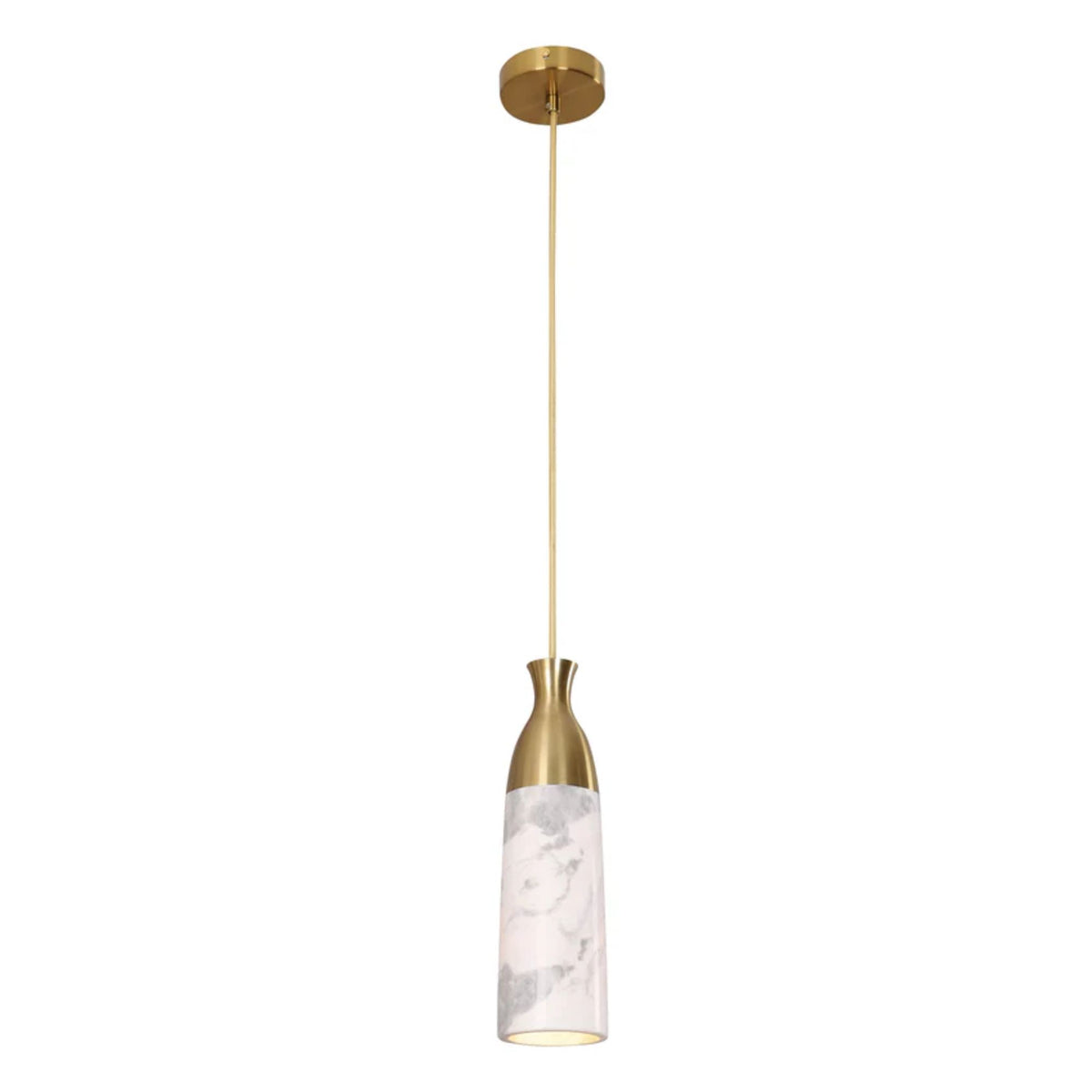 CLA MARMOL 1-Light Pendant-CLA Lighting-Ozlighting.com.au