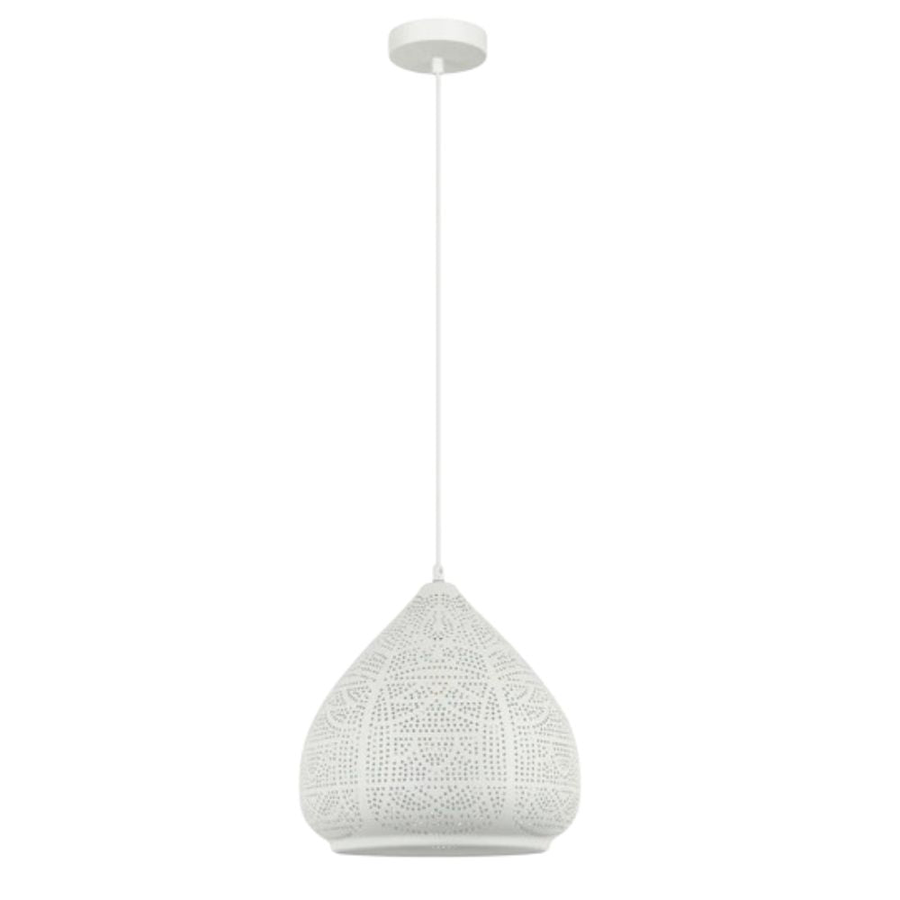 CLA MARRAKESH LED Pendant - 1 Light-CLA Lighting-Ozlighting.com.au