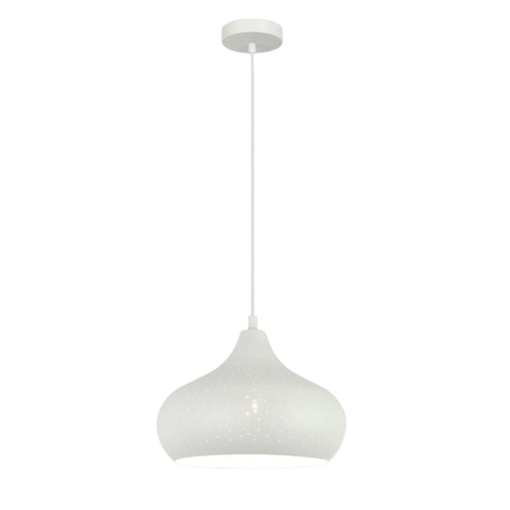 CLA MARRAKESH LED Pendant - 1 Light-CLA Lighting-Ozlighting.com.au
