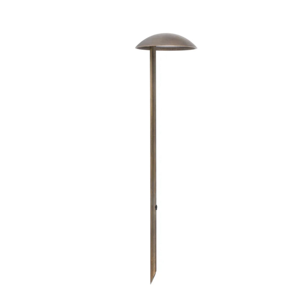 CLA MESTOLO - 5W LED Garden Fixed Anti-Glare Spike Light-CLA Lighting-Ozlighting.com.au