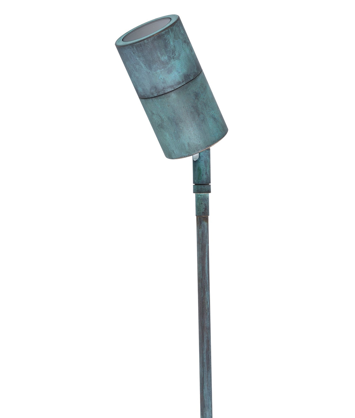 CLA MR16 Single Adjustable Head Garden Spike Lights - IP65 - DRIVER REQUIRED-CLA Lighting-Ozlighting.com.au