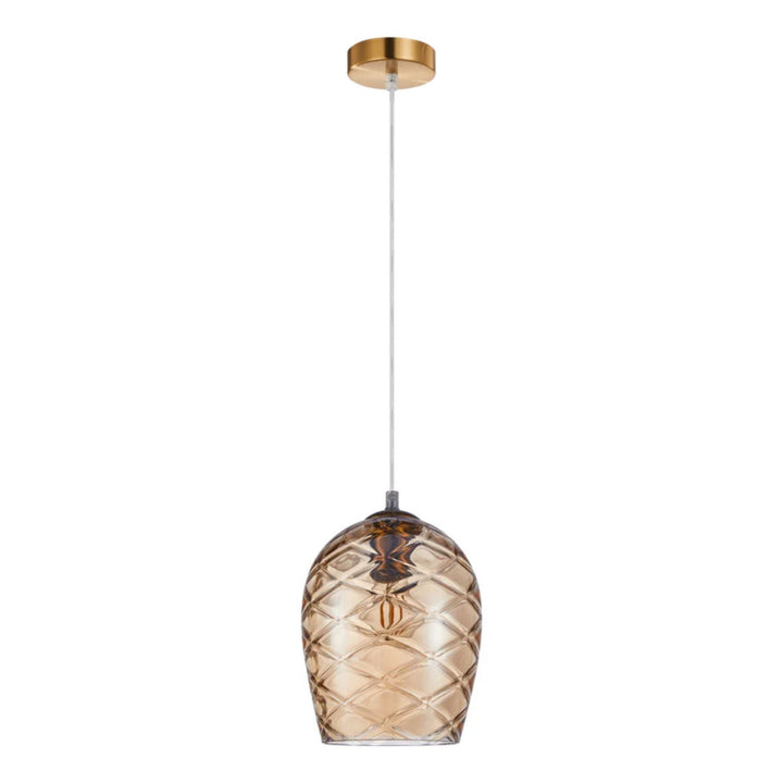 CLA NETA - 1 Light Pendant-CLA Lighting-Ozlighting.com.au