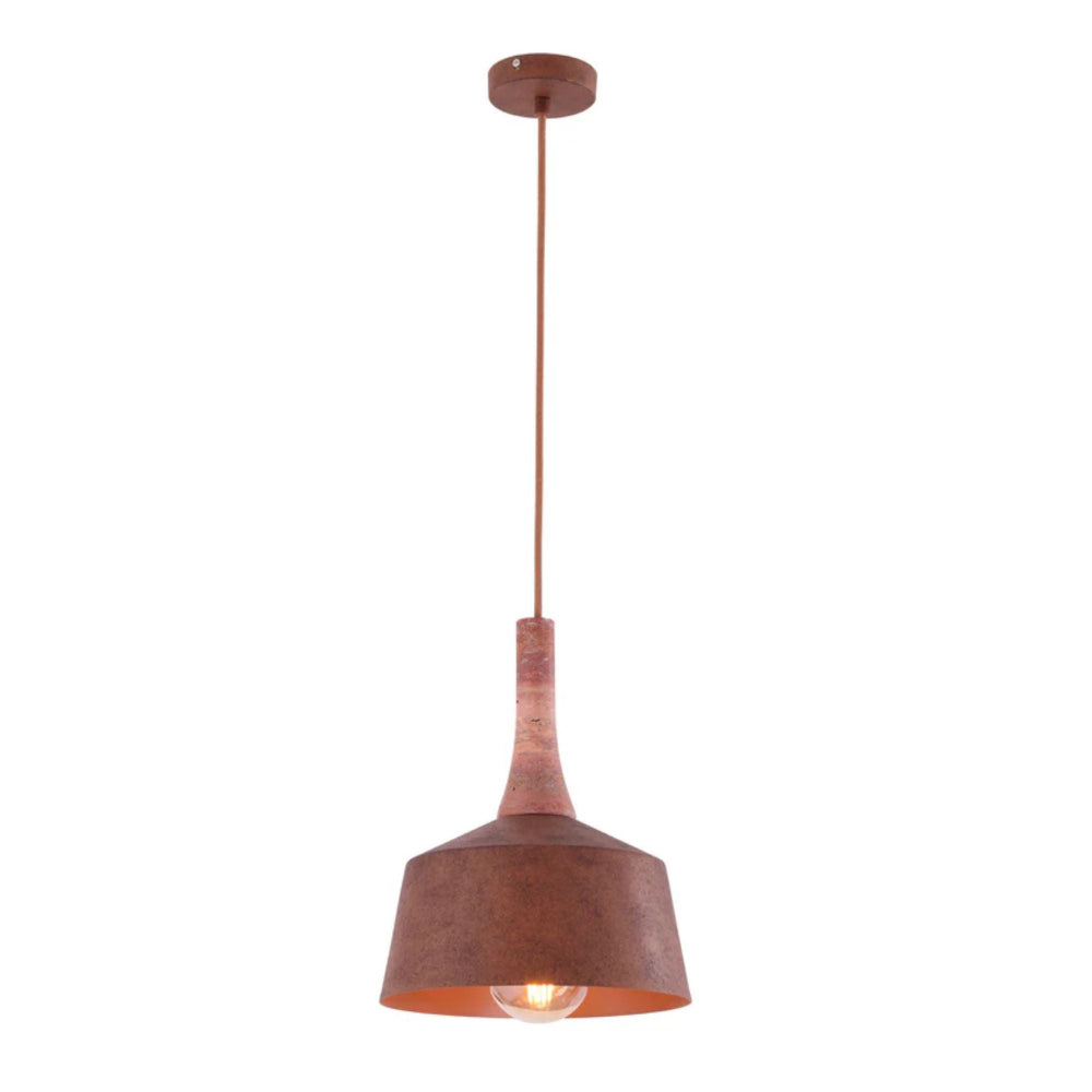CLA OXIDO 1-Light Pendant-CLA Lighting-Ozlighting.com.au