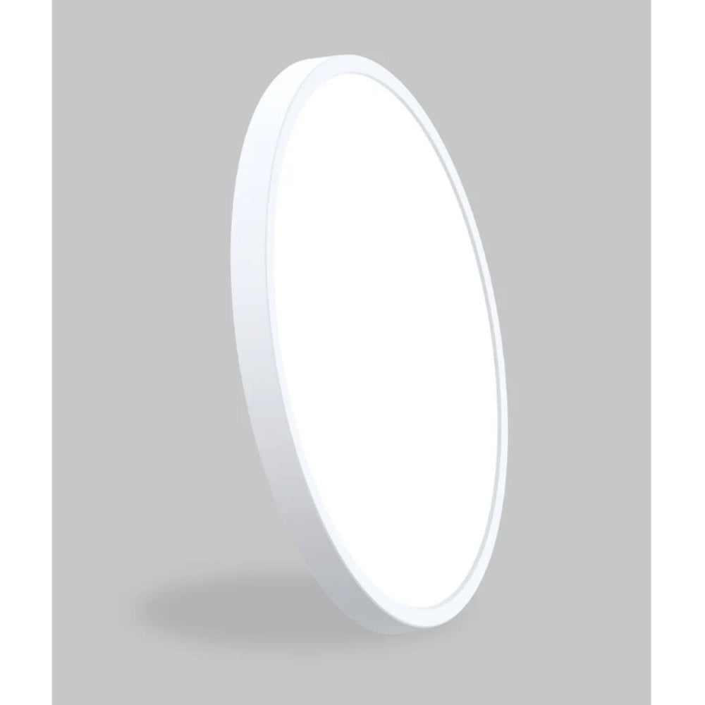 CLA OYSTRI - 24W LED Slim Tri-CCT Dimmable Oyster Light-CLA Lighting-Ozlighting.com.au