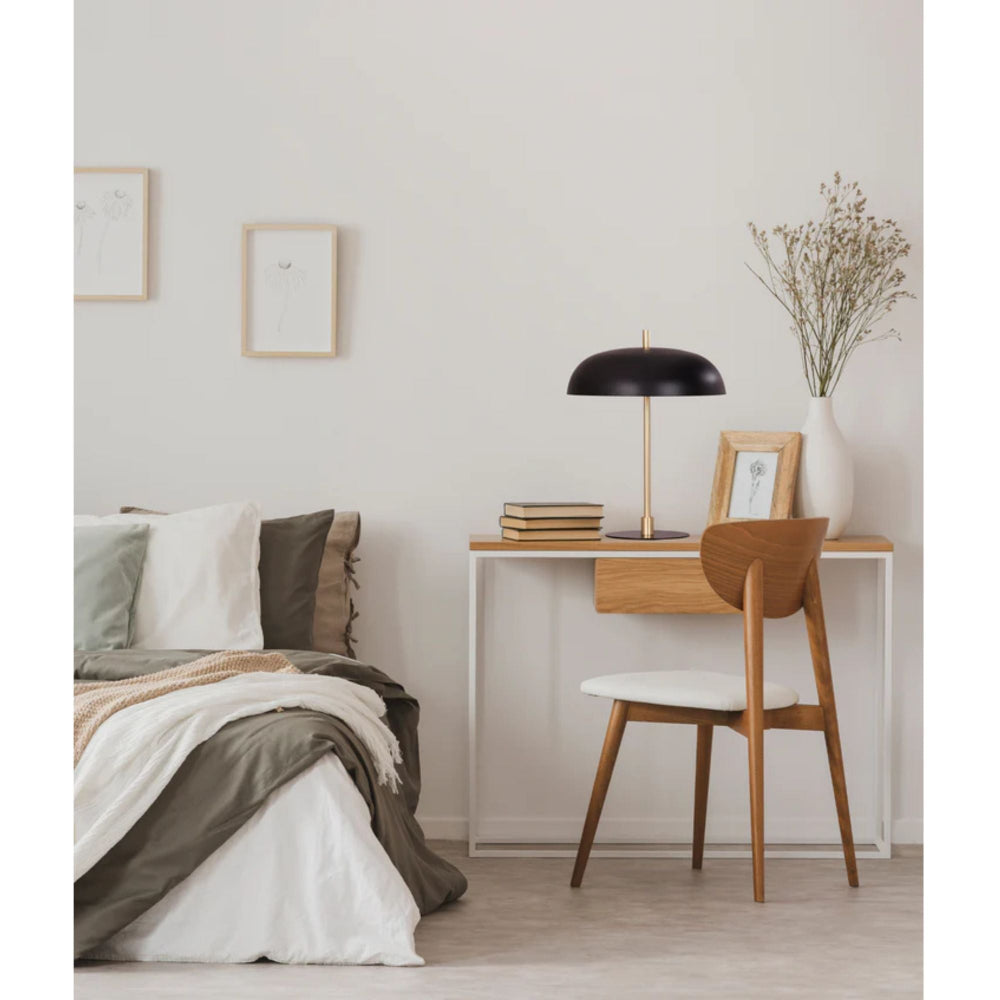 CLA PARAGUAS - 60W Table Lamp-CLA Lighting-Ozlighting.com.au