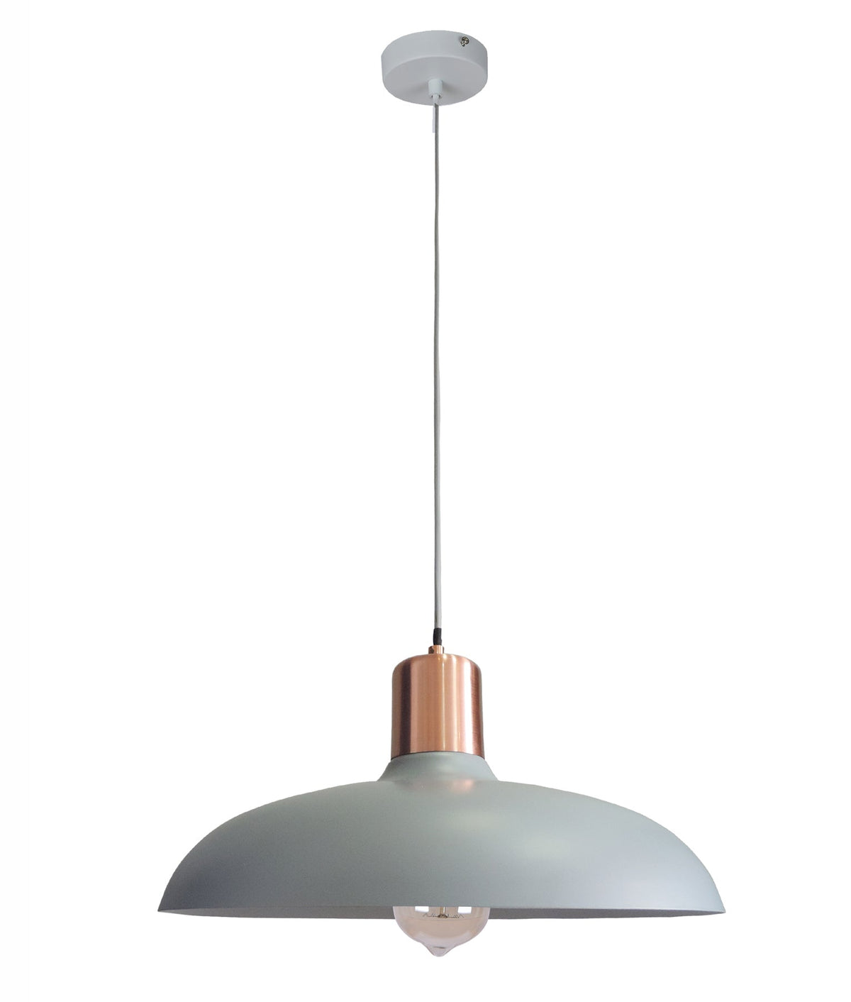 CLA PASTEL Pendant - Dome-CLA Lighting-Ozlighting.com.au