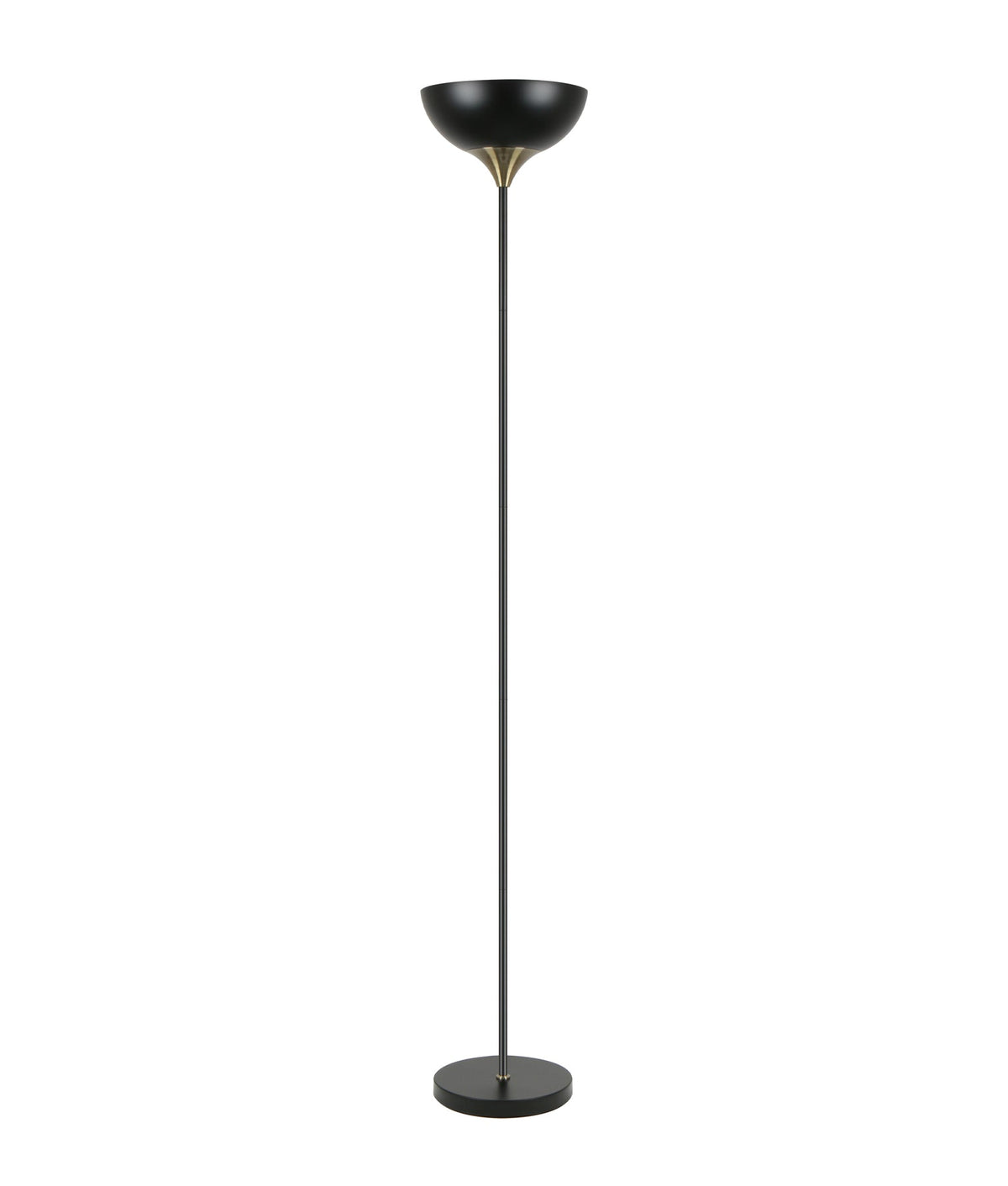 CLA PROGETTO Floor Lamp - Iron-CLA Lighting-Ozlighting.com.au