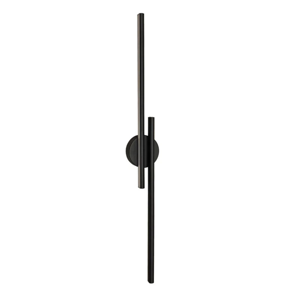CLA RACHA 21W Linear LED Tri-Colour Wall Light-CLA Lighting-Ozlighting.com.au