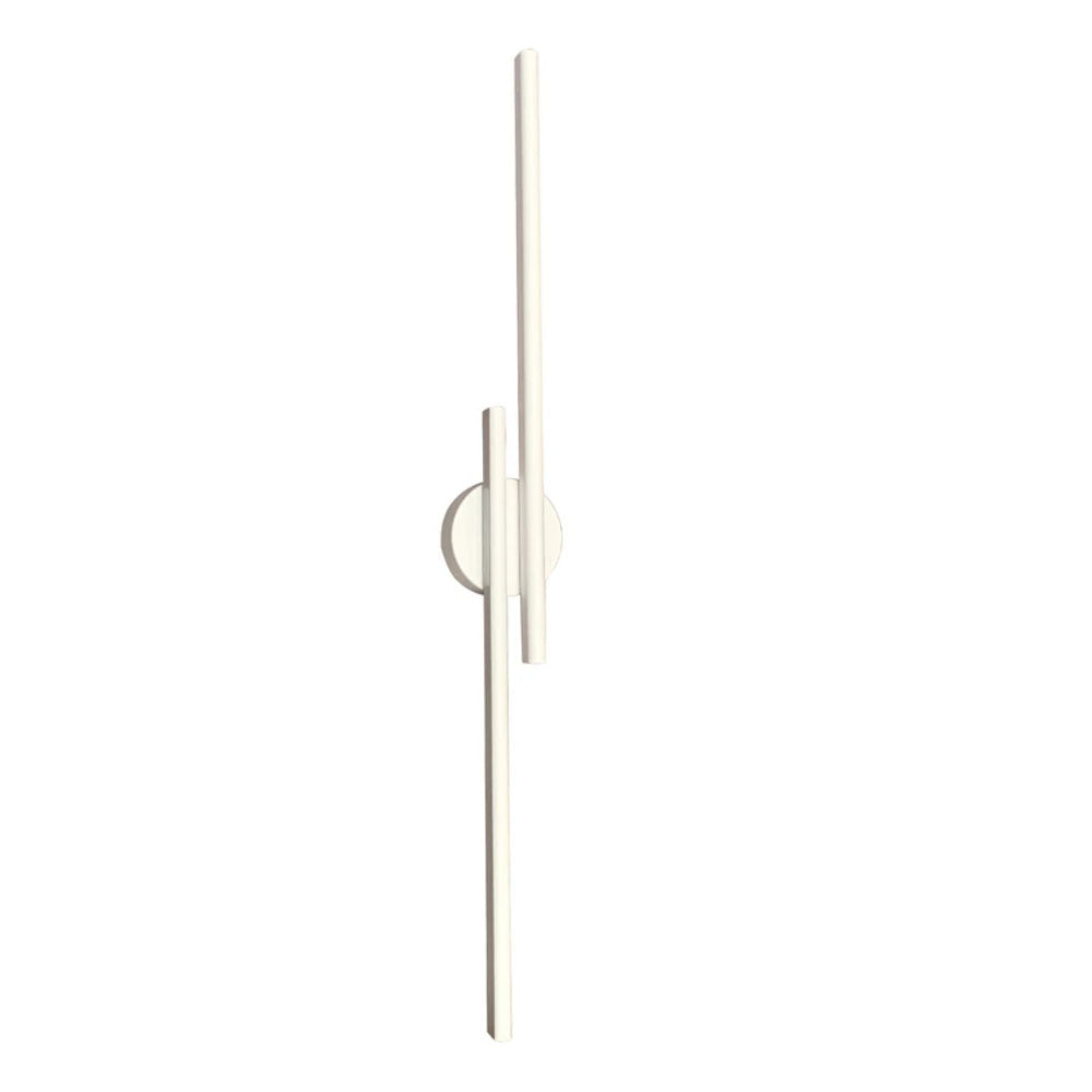 CLA RACHA 21W Linear LED Tri-Colour Wall Light-CLA Lighting-Ozlighting.com.au