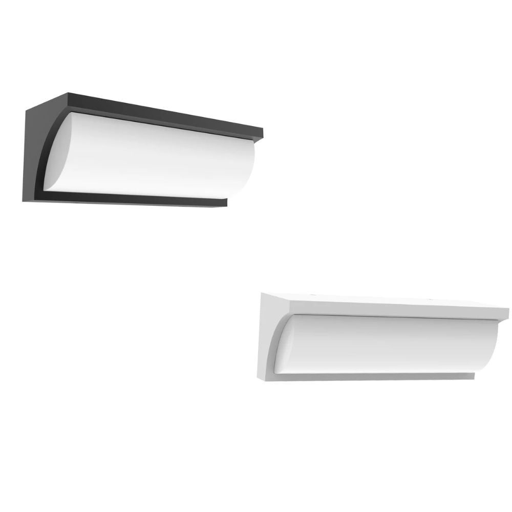 CLA REPISATRI - 13W LED Surface Mounted Wall Light-CLA Lighting-Ozlighting.com.au