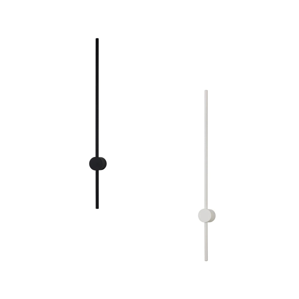 CLA SABER - 12W Linear LED Dual-CCT Wall Light-CLA Lighting-Ozlighting.com.au