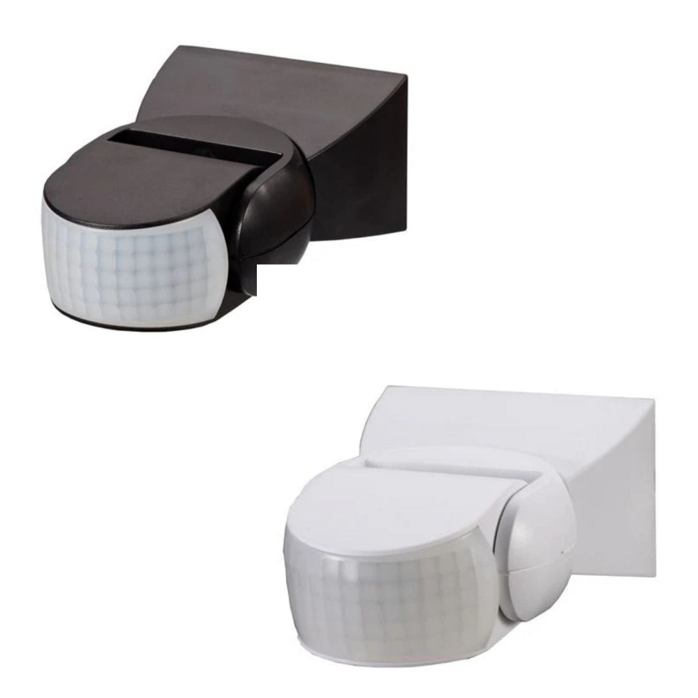 CLA SENS001-002 - Infrared Surface Mounted Motion Sensors-CLA Lighting-Ozlighting.com.au