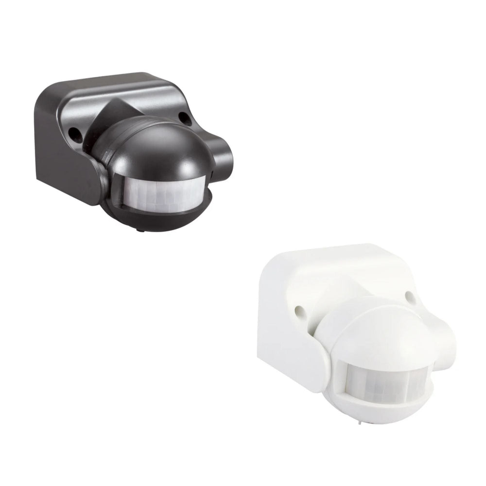 CLA SENS012-013 - Adjustable Infrared PIR Surface Mounted Sensors-CLA Lighting-Ozlighting.com.au