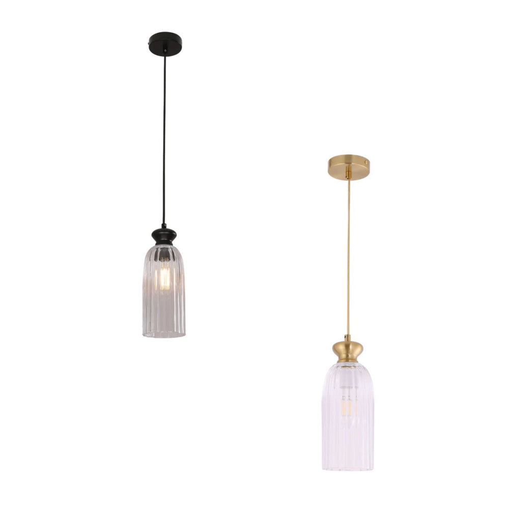 CLA SINO 1-Light Pendant-CLA Lighting-Ozlighting.com.au