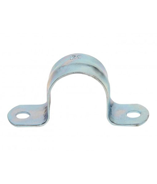 CLA Stainless Steel / Alloy Steel Saddles - (50pcs / 100pcs Pack)-CLA Lighting-Ozlighting.com.au