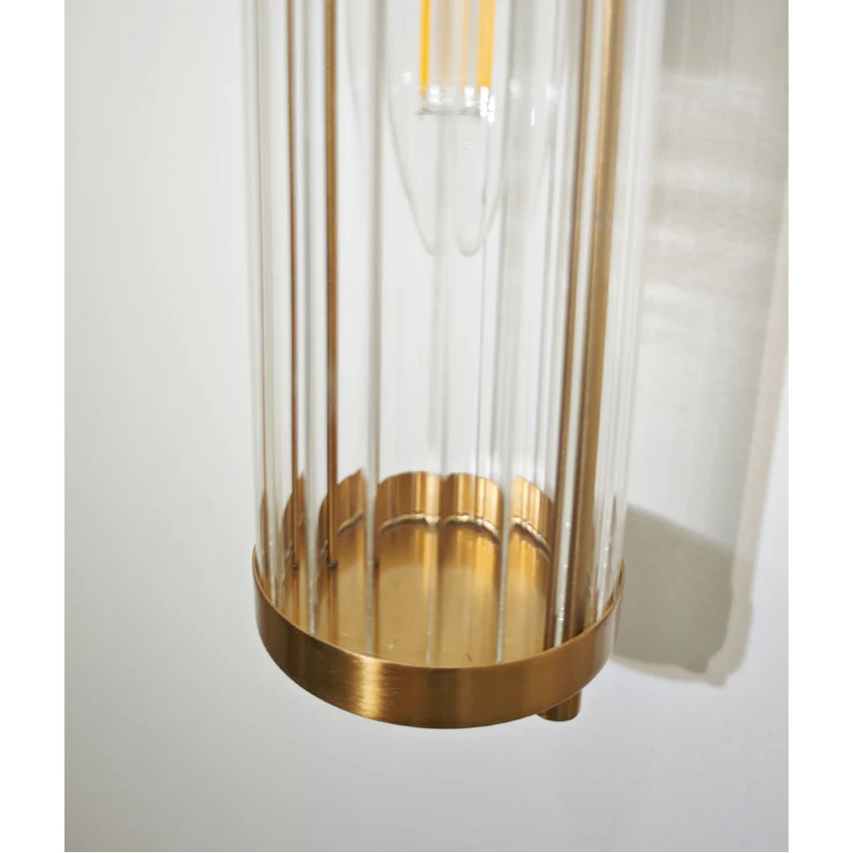 CLA TIEMPO 10W Up/Down Wall Light-CLA Lighting-Ozlighting.com.au