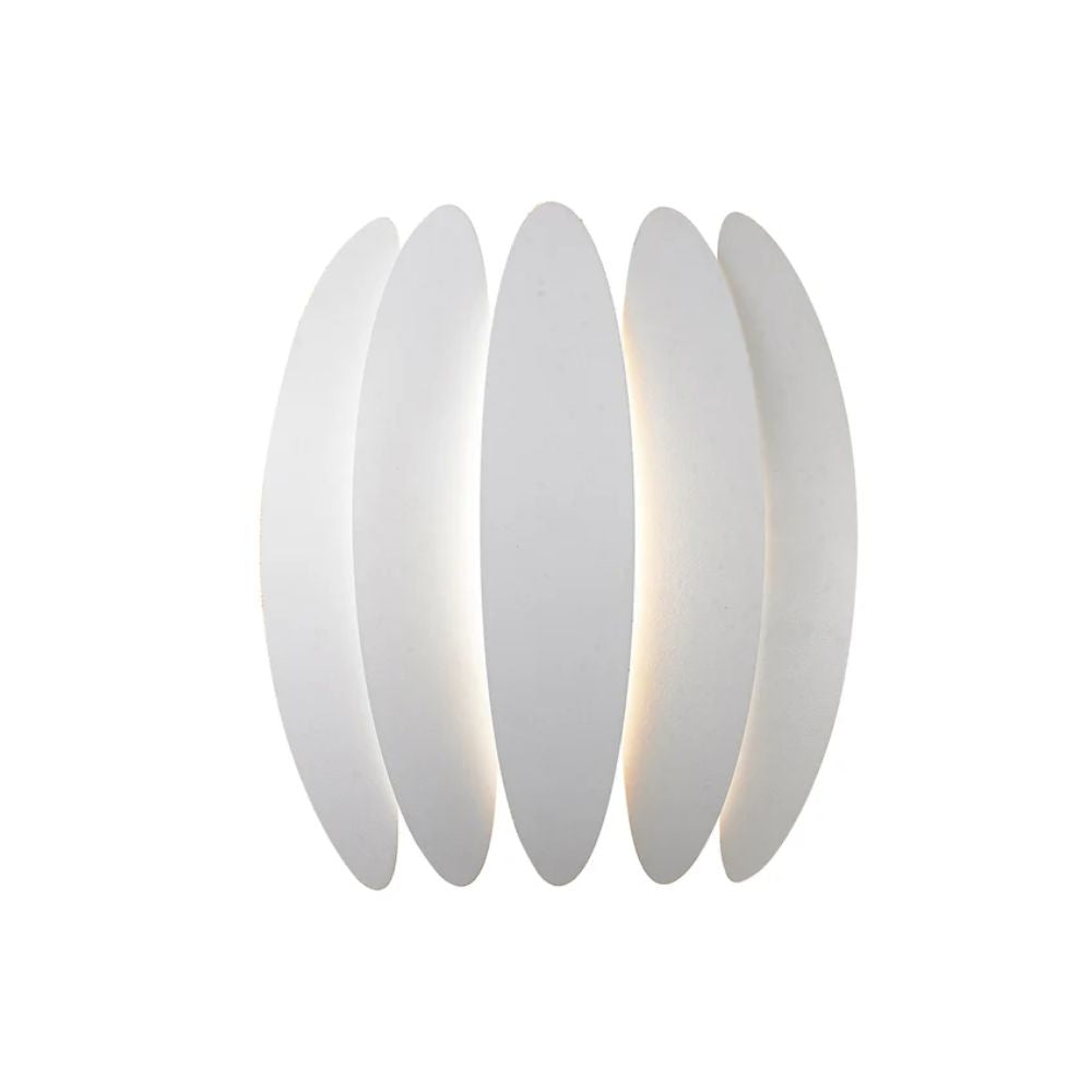 CLA TIJUANA - 17W LED Interior Curved Wall Light-CLA Lighting-Ozlighting.com.au