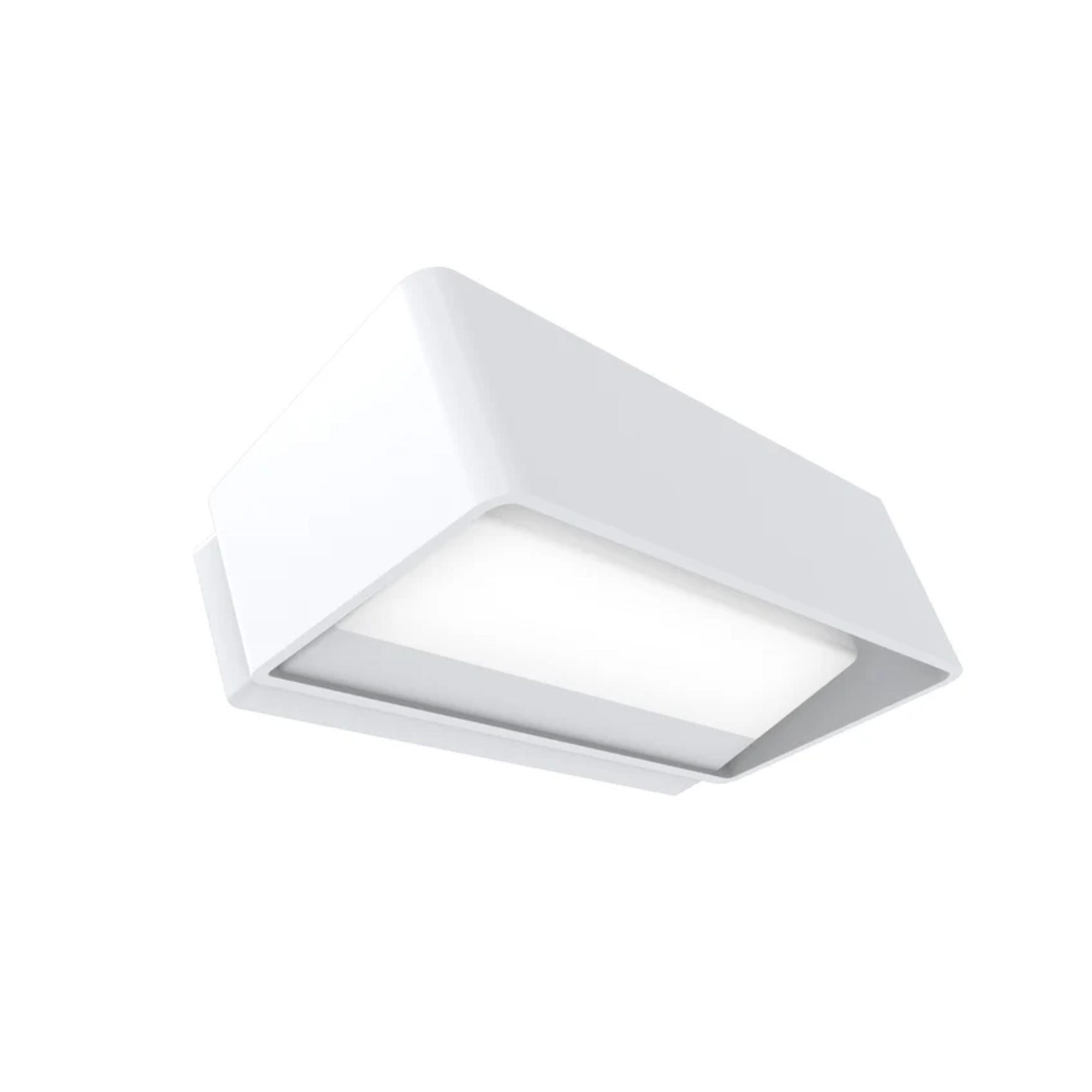 CLA TOPATRI - 13W LED Surface Mounted Up/Down Wall Light-CLA Lighting-Ozlighting.com.au