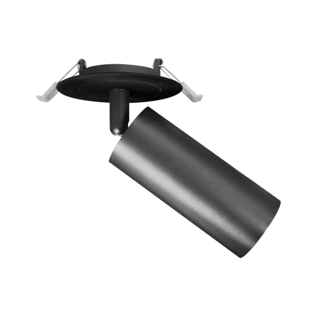 CLA TUBO - 10W LED Tiltable & Rotatable Spot Downlights-CLA Lighting-Ozlighting.com.au