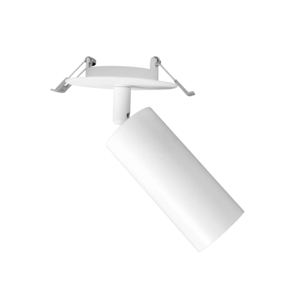 CLA TUBO - 10W LED Tiltable & Rotatable Spot Downlights-CLA Lighting-Ozlighting.com.au