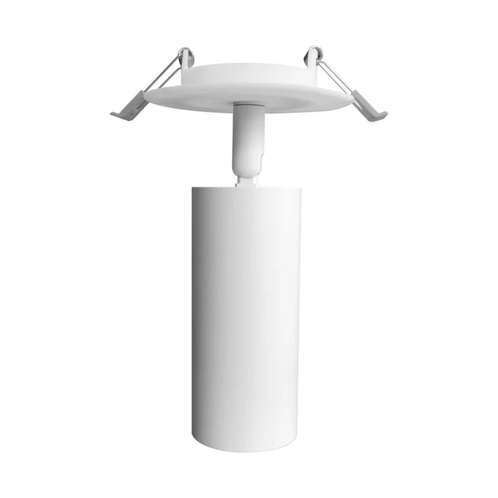 CLA TUBO - 10W LED Tiltable & Rotatable Spot Downlights-CLA Lighting-Ozlighting.com.au