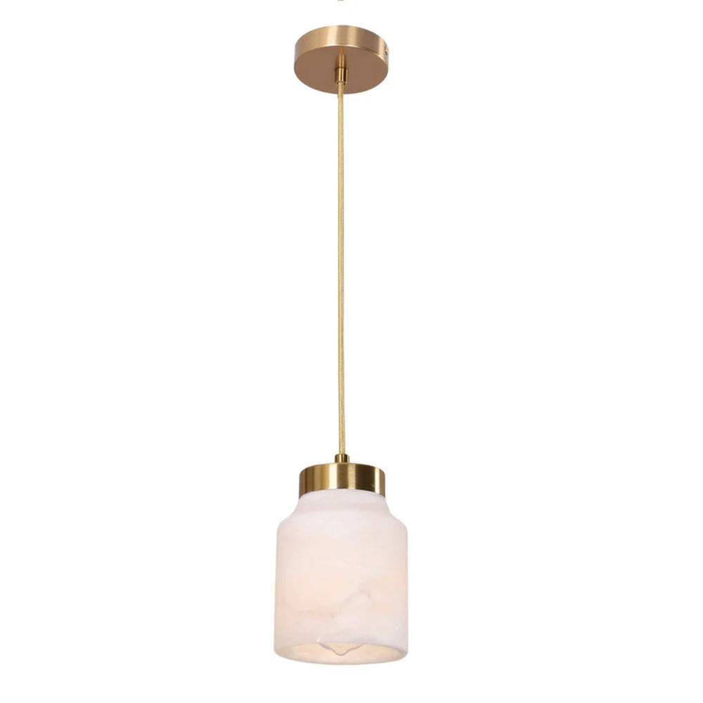 CLA TUFO - 1 Light Pendant-CLA Lighting-Ozlighting.com.au