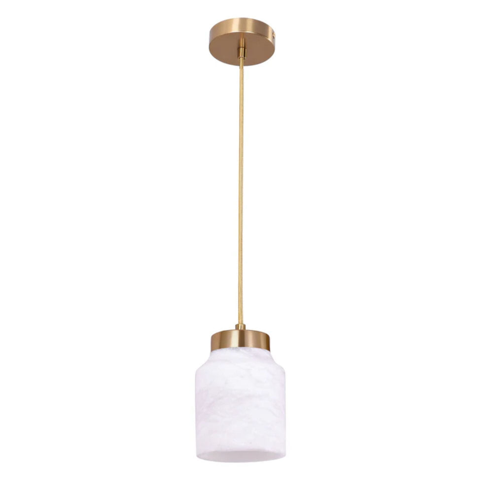 CLA TUFO - 1 Light Pendant-CLA Lighting-Ozlighting.com.au