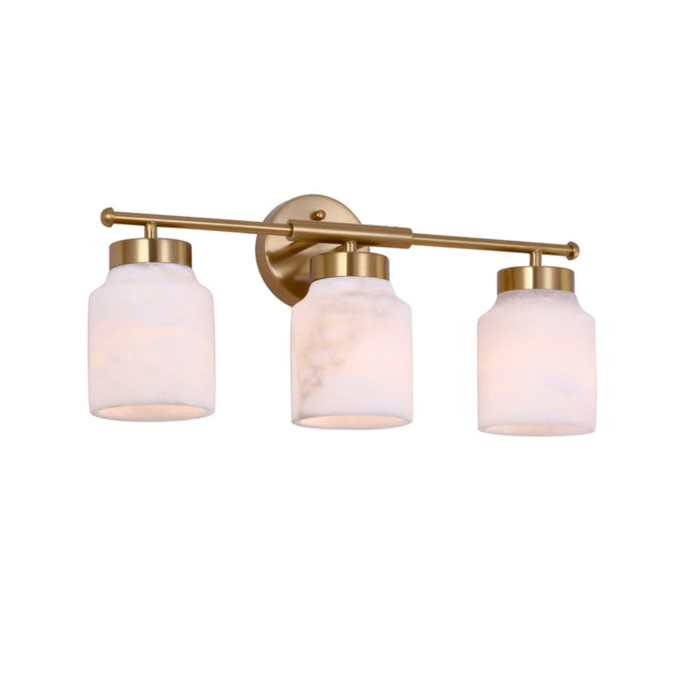 CLA TUFO - 3x40W Wall Light-CLA Lighting-Ozlighting.com.au