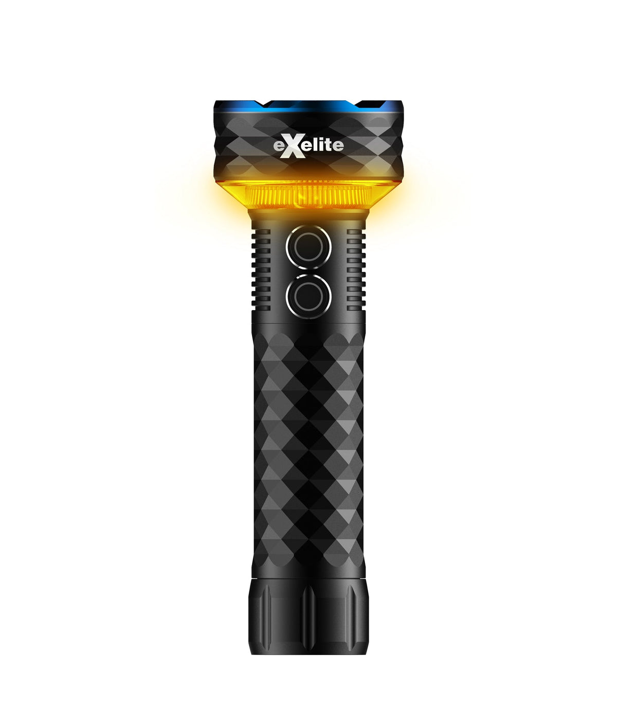 CLA Tripod Torch - LED Tripod Mount Rechargeable Torch IPX4 IK07-CLA Lighting-Ozlighting.com.au