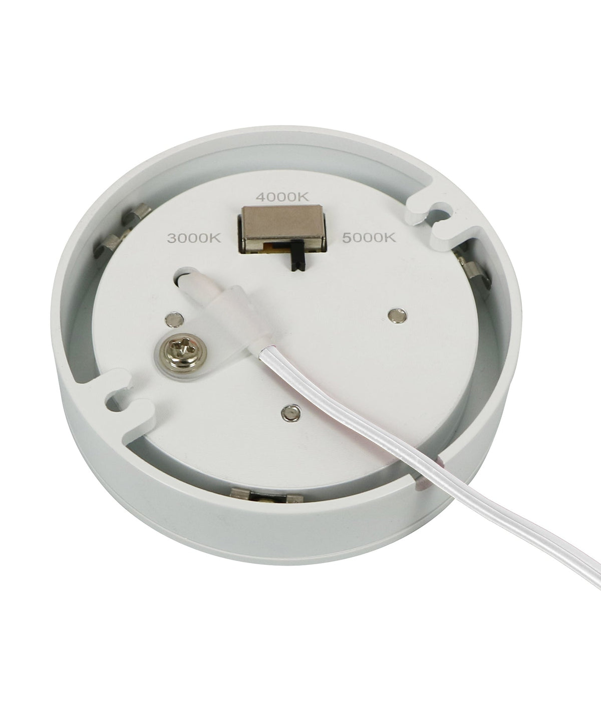 CLA UB Surface Mounted or Recessed Option Cabinet - Underbench LED Tri-Colour Utility Lights - DRIVER REQUIRED-CLA Lighting-Ozlighting.com.au