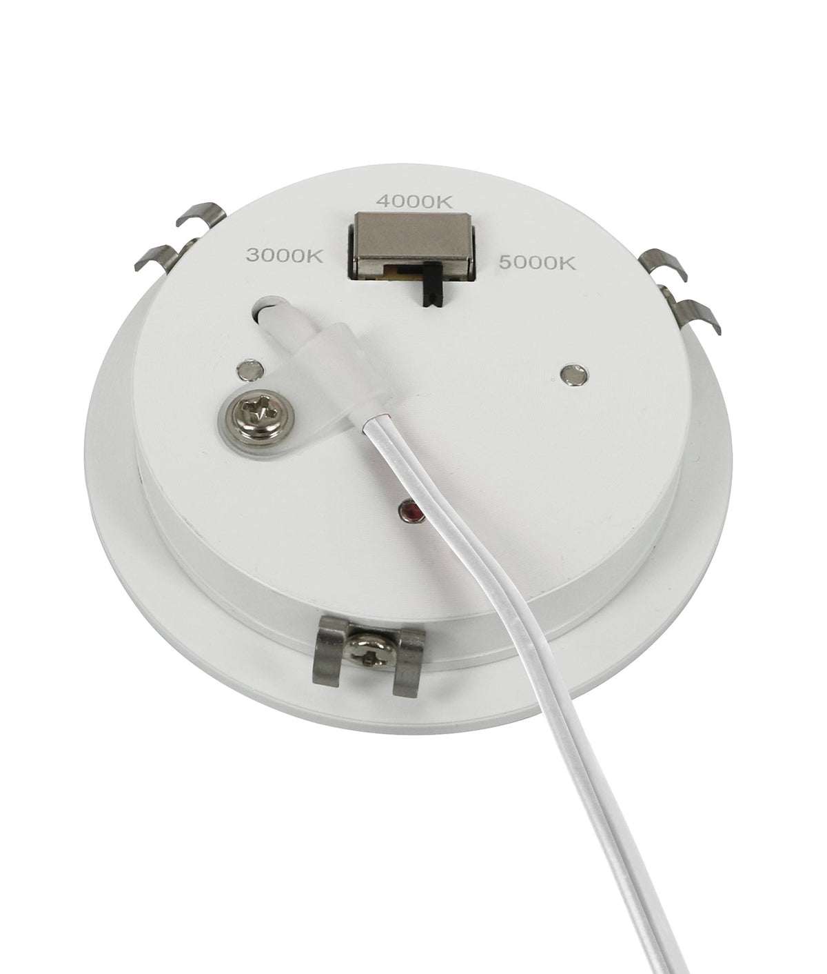 CLA UB Surface Mounted or Recessed Option Cabinet - Underbench LED Tri-Colour Utility Lights - DRIVER REQUIRED-CLA Lighting-Ozlighting.com.au