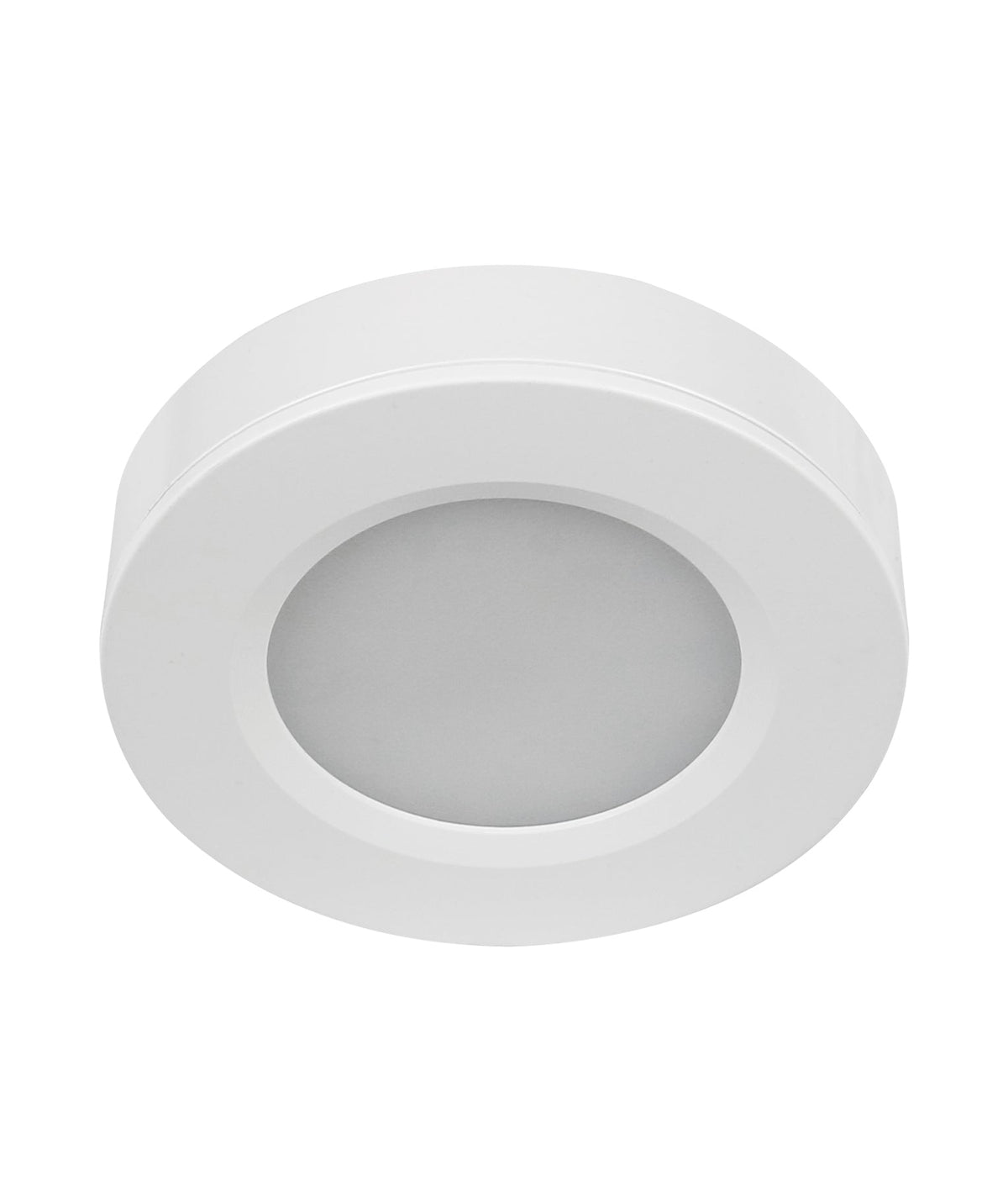 CLA UB Surface Mounted or Recessed Option Cabinet - Underbench LED Tri-Colour Utility Lights - DRIVER REQUIRED-CLA Lighting-Ozlighting.com.au