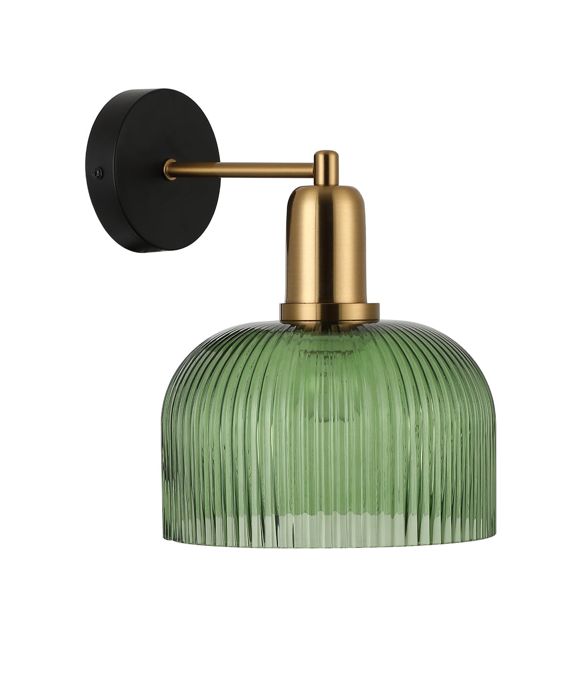 CLA VINTAJ Wall Light - Dome, Glass-CLA Lighting-Ozlighting.com.au