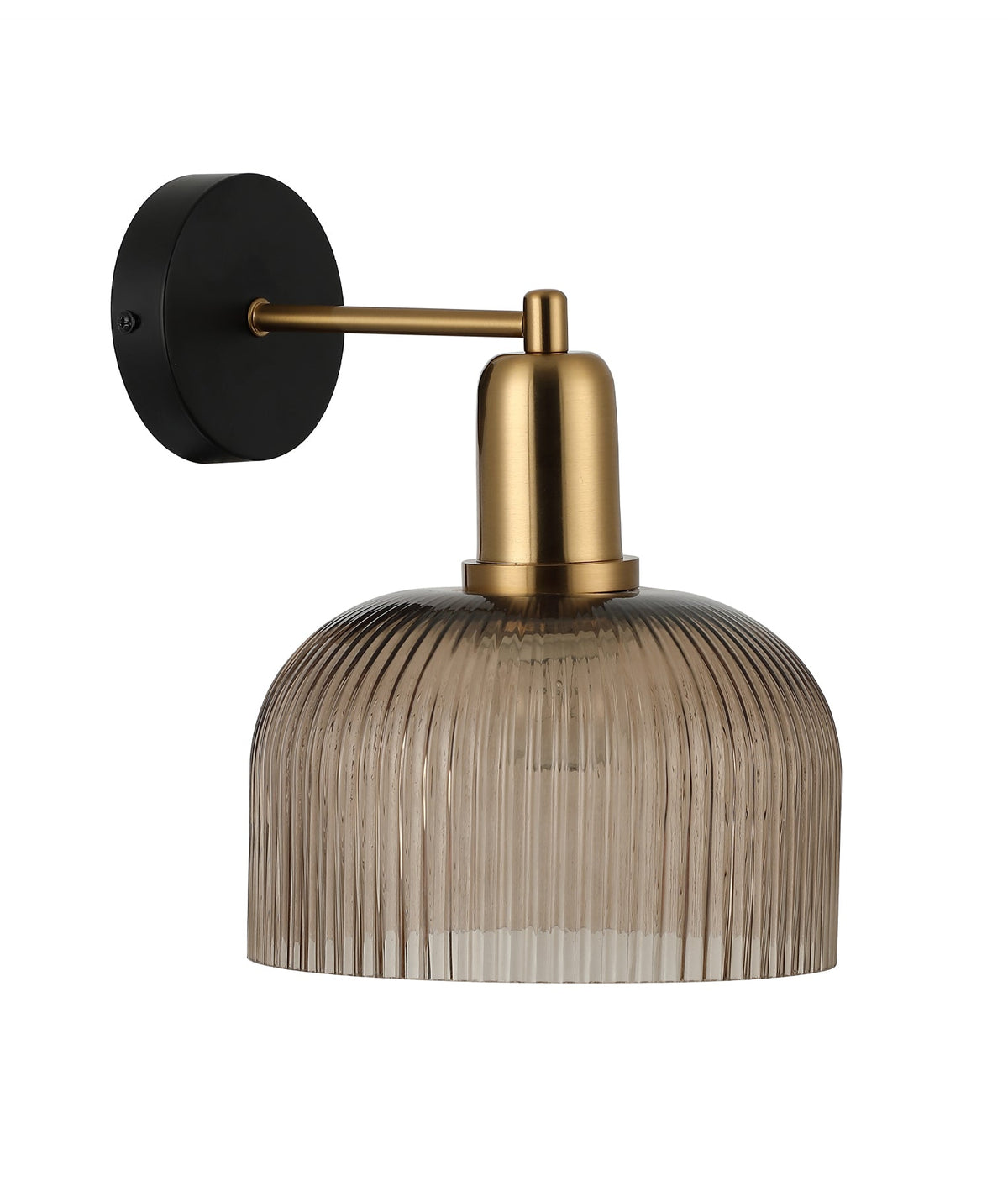 CLA VINTAJ Wall Light - Dome, Glass-CLA Lighting-Ozlighting.com.au