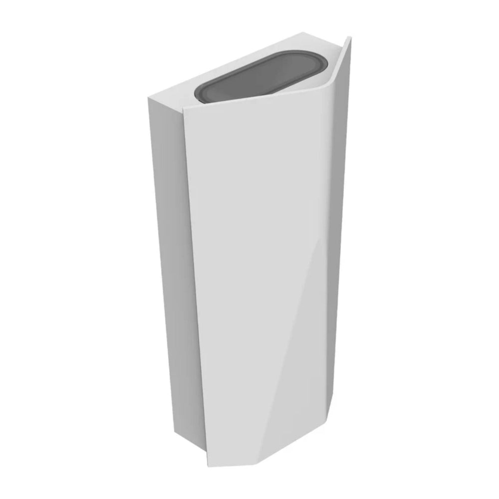 CLA WIGTRI - 11W Surface Mounted Featured Up/Down Wall Light-CLA Lighting-Ozlighting.com.au